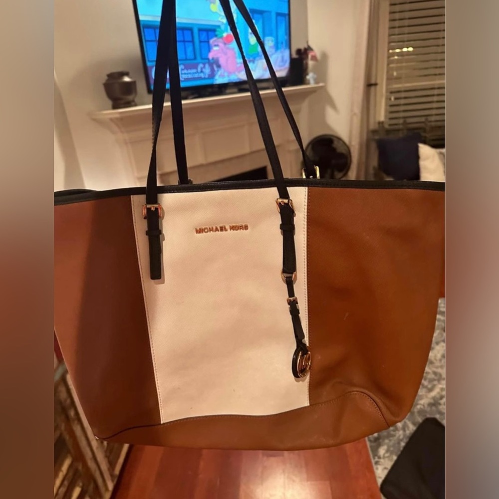 Michael Kors Tote Bag